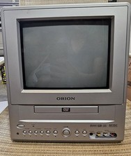 Orion crt dvd for sale  Lake Placid