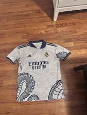 Real madrid dragon for sale  Roselle
