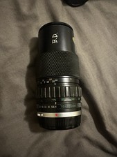 Olympus system zuiko d'occasion  Expédié en Belgium