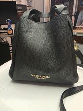 Kate spade pebbled for sale  Concordia