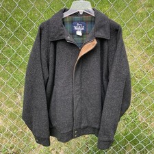 Vintage woolrich wool for sale  Eagle River