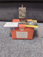 Lilliput lane collection for sale  HUDDERSFIELD