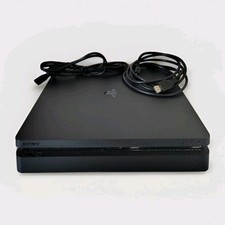 Sony playstation slim usato  Torino