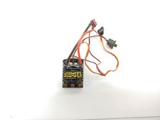 Castle Creations SW4 Sidewinder 4 WP sem sensor ESC / somente controle de velocidade comprar usado  Enviando para Brazil
