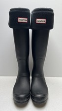 Hunter rain boots for sale  New Paltz