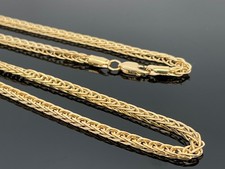 Schmuckjagd fuchsschwanzkette  gebraucht kaufen  Idar-Oberstein