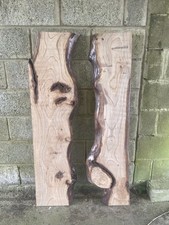 Elm slabs perfect for sale  LYNTON