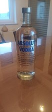 Absolut vodka 1 gebraucht kaufen  Siegen