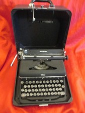 Nice vintage royal for sale  Bellevue