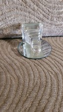Crystal glass old for sale  SUNDERLAND