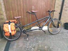 orbit tandem bike for sale orbit tandem bike for sale LEIGHTON BUZZARD