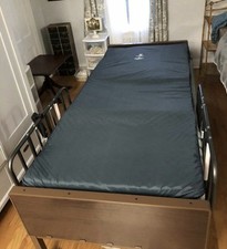 Adjustable electric bed for sale  Waxhaw