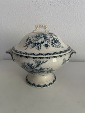 Grande soupière sarreguemines d'occasion Grande soupière sarreguemines d'occasion  Toulouse-