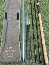 Fox barbel duo for sale  HOOK