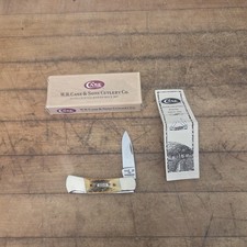Vintage case 51225 for sale  Lowell