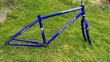 Specialized hardrock mountain for sale  BLAIRGOWRIE