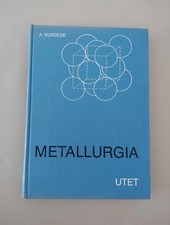 Metallurgia burdese ingegneria usato Metallurgia burdese ingegneria usato  Cesena