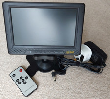 Lilliput camera field for sale  LUTTERWORTH