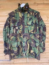 british army dpm combat jacket for sale british army dpm combat jacket for sale  BIRMINGHAM