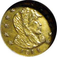1911 alaska gold for sale  Goose Creek