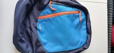 Blue multi pocket for sale  DORCHESTER