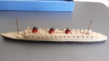 Dinky toys cunard d'occasion  Montigny-lès-Cormeilles