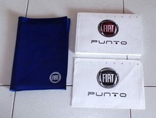 Fiat punto libretto usato  Settimo Torinese