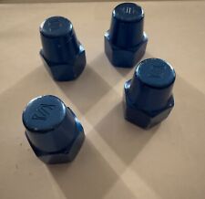 Suntour wheel nuts for sale  LINCOLN