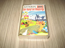 Asterix kampf häuptlinge gebraucht kaufen  Ruppichteroth