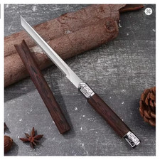 Kleines bstmesser edelstahl gebraucht kaufen  Stuttgart