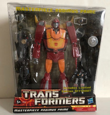 Transformers hasbro toys for sale  UK
