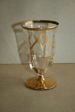 Verre communion pied d'occasion  Champs-sur-Marne