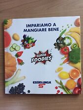 Esselunga impariamo mangiare usato  Milano