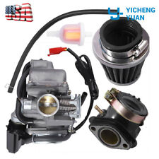 Carburetor 26mm air for sale  South El Monte