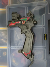 Beyblade battle compact for sale  LUTON