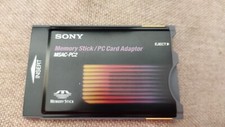 Sony msac pc2 usato  Italia