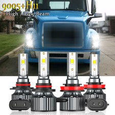 Led headlight volvo for sale  Rowland Heights