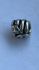 Trollbeads snake long usato  Novara