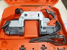 New milwaukee corded for sale  Bremen