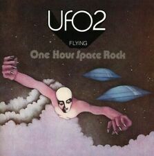 Ufo flying hour gebraucht kaufen  Thalheim