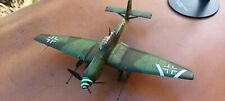 Junkers 87g stuka usato  Roma
