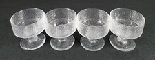 Iittala senator sherbet for sale  Lake Worth