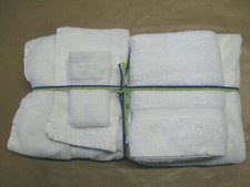 Eterea teiliges handtuchset gebraucht kaufen  Gera