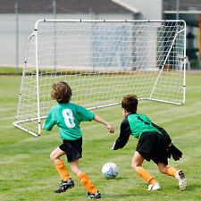 Portable soccer goal for sale  Fontana