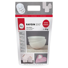 Rayher 34410102 raysin usato  Roccagloriosa