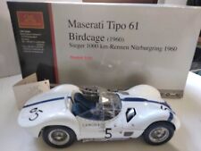 cmc 1 18 maserati usato  Calolziocorte