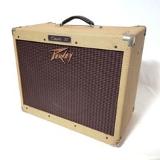 Peavey classic amplificatore usato  Spedire a Italy