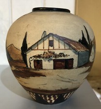 Joli petit vase d'occasion  Le Cateau-Cambrésis