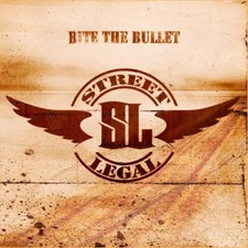Street legal bite d'occasion  Lognes