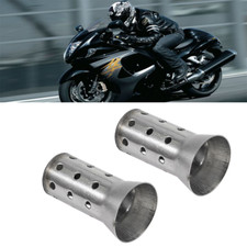 51mm motorrad auspufftopf gebraucht kaufen 51mm motorrad auspufftopf gebraucht kaufen  Bremen